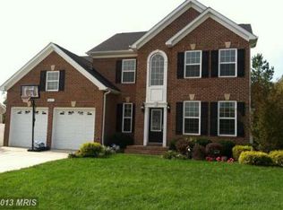 46971 Pembrooke St, Lexington Park, MD