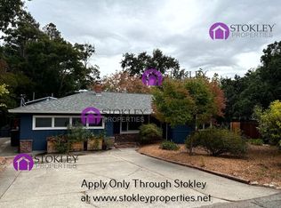 448 Cumberland Dr, Pleasant Hill, CA 94523