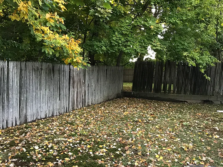 1/2 Clinton Ave — Photo 9
