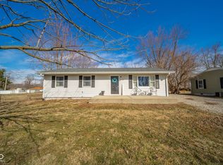 540 Barnett Ct, Whiteland, IN