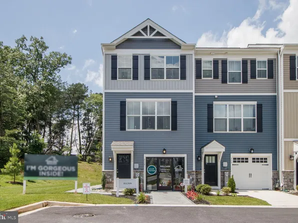325 Tumblers Way #10, Joppa, MD 21085