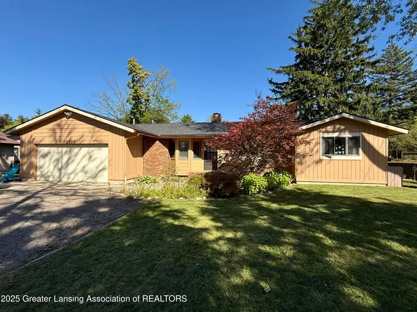 2198 Hamilton Rd, Okemos, MI 48864