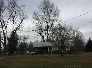 6438 Mount Tabor Rd, Lonoke, AR 72086