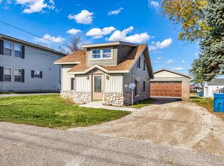 113 Wells, Houghton Lake, MI 48629