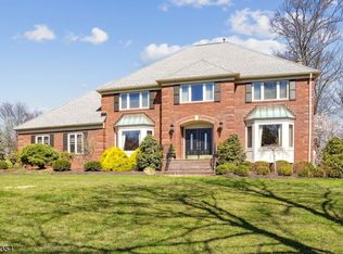 1 Willison Park Rd, Morristown, NJ 07960