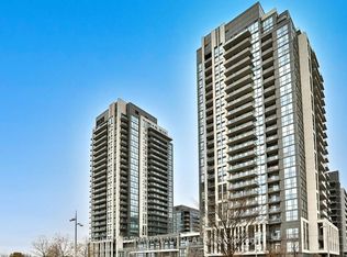15 Zorra St #1508, Toronto, ON