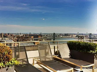 Rented by Halstead Real Estate