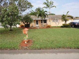 32100 SW 199th Ave, Homestead, FL 33030