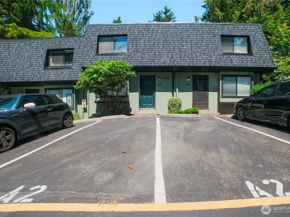 4418 176th Street SW #A2, Lynnwood, WA 98037