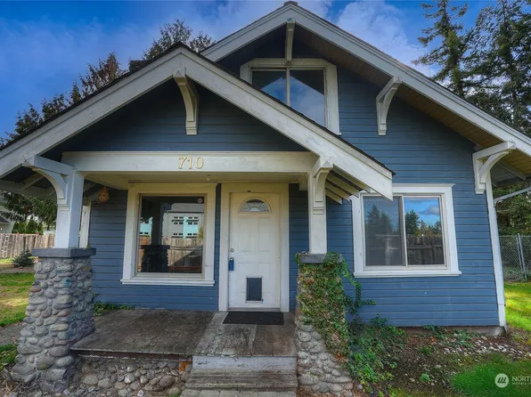 710 132nd Street S, Tacoma, WA 98444