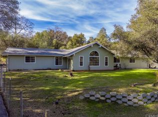 46065 Spring Trl, Coarsegold, CA 93614