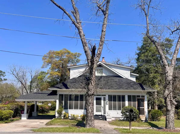 215 Bethel St, Eastman, GA 31023