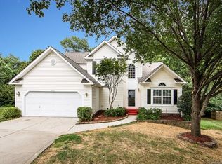 12212 Kousa Pl, Charlotte, NC 28278