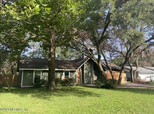 1116 Hamlet Ct UNIT NO 43 LOT, Neptune Beach, FL 32266