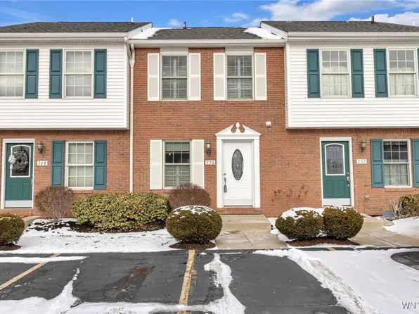 750 Tuscarora St, Lewiston, NY 14092