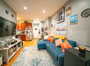 2821 37th St APT 1R, Astoria, NY 11103