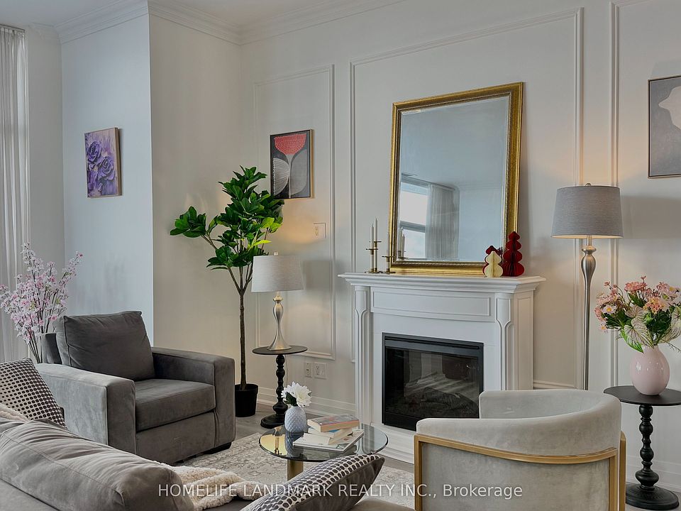 1st image of 50 Absolute Ave #Penthouse 4