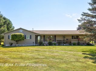 10920 Pagels Rd, Birch Run, MI 48415