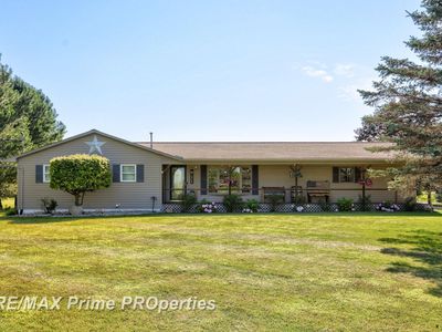 10920 Pagels Rd, Birch Run, MI, 48415