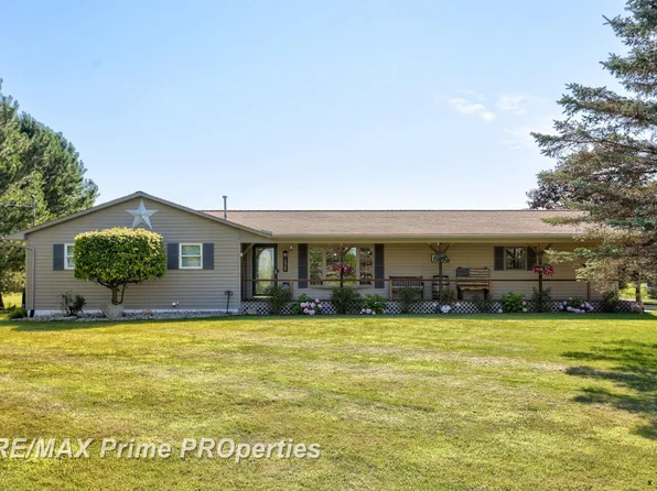 10920 Pagels Rd, Birch Run, MI 48415