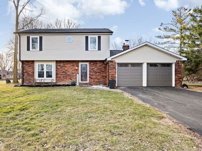 228 Aspen Way, Noblesville, IN, 46062