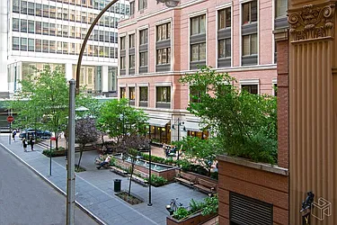 Rented by Halstead Real Estate