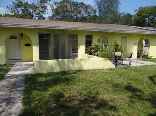 5219 17th Ave S, Gulfport, FL 33707