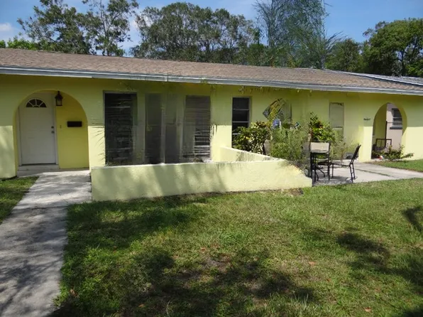 5219 17th Ave S, Gulfport, FL 33707