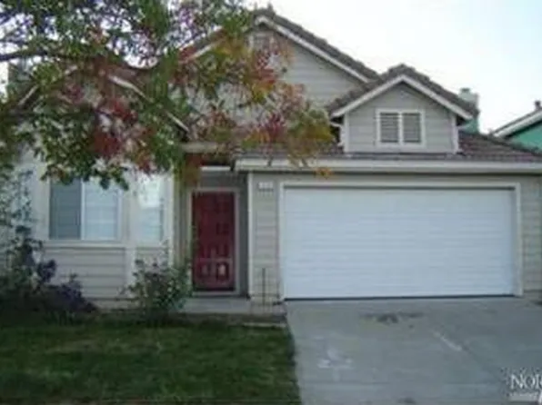 1456 Driftwood Cir, Fairfield, CA 94534