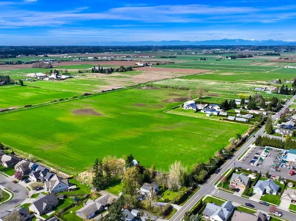 0 Benson Road, Lynden, WA 98264