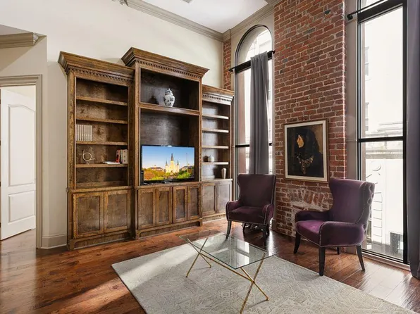 828 Gravier St, New Orleans, LA