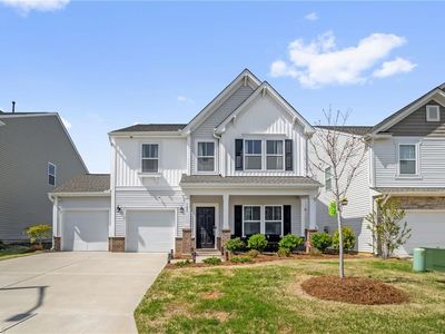 105 Centerpiece Dr, High Point, NC, 27265