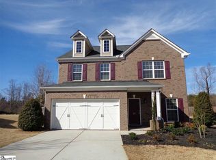 27 Deckers Way, Greenville, SC 29607