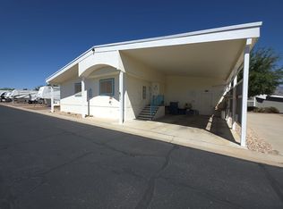 350 E Highway 91 Desert Skies #31, Littlefield, AZ 86432