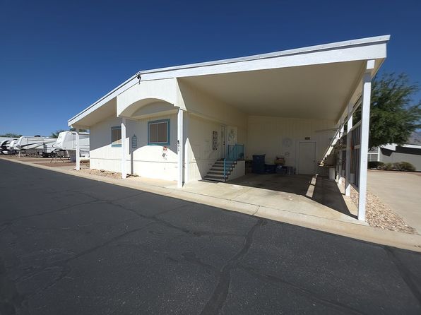 350 E Highway 91 Desert Skies #31