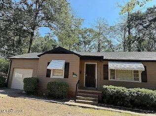 2914 Barwood Dr, Jackson, MS 39212