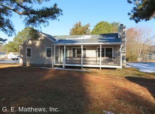 24704 Woodstream Ln, North Dinwiddie, VA 23803