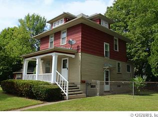 406 Genesee Park Blvd, Rochester, NY 14619