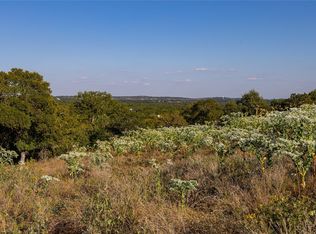 Crazy Cross Rd, Wimberley, TX 78676