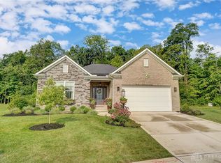 9900 Rothschild Ct, Centerville, OH 45458