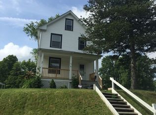 840 Vogan St, New Castle, PA 16101