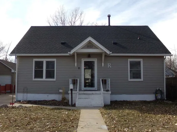 2022 Avenue C, Scottsbluff, NE 69361