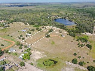 0 Fazzini Rd LOT 33, Lake Wales, FL 33898