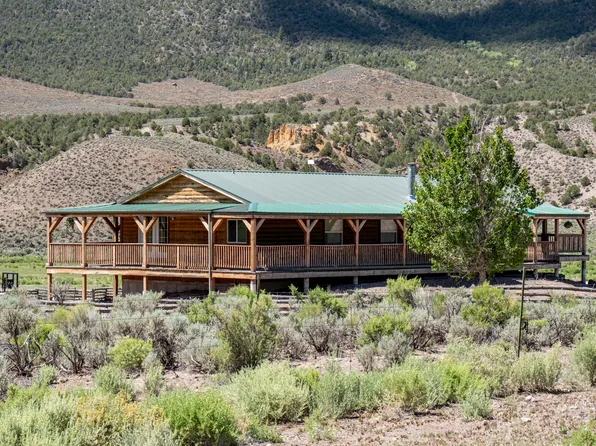 1401 State Highway 62, Antimony, UT 84712