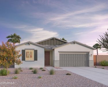 12629 W Luxton Ln, Avondale, AZ, 85323