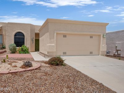 478 W Pecan Valley Dr, Green Valley, AZ, 85614