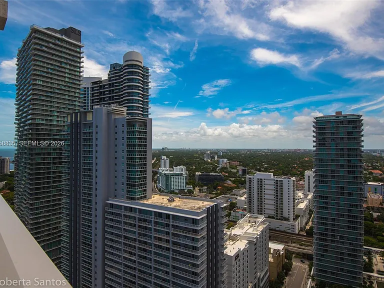 1080 Brickell Ave #3205 — Photo 2