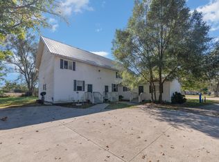 4760 N Lumberjack Rd, Riverdale, MI 48877