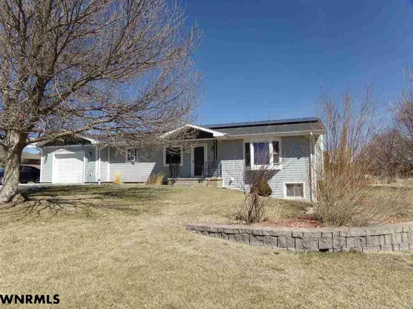 3201 17th Ave, Scottsbluff, NE 69361
