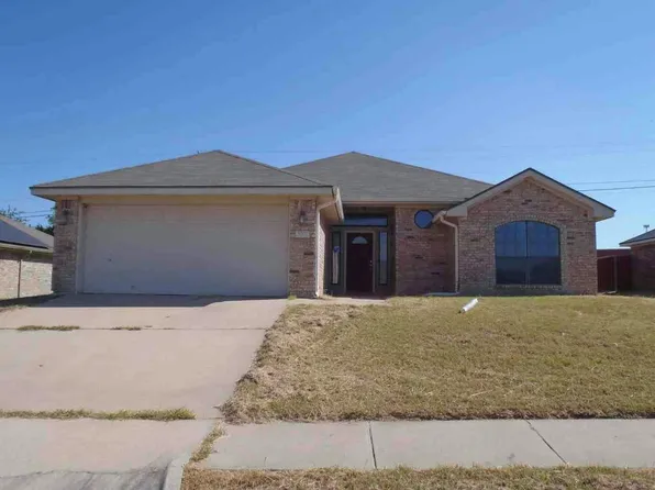 5707 Mandalay Dr, Killeen, TX 76549